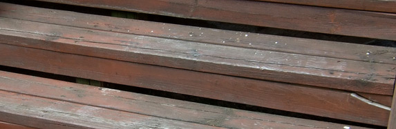Treppenbau
