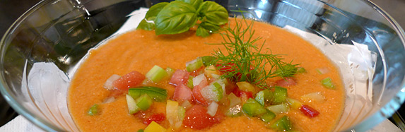 Gazpacho