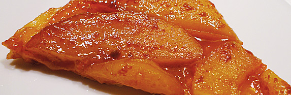 Tarte Tatin