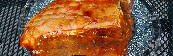 Pulled Pork ist Slow Food