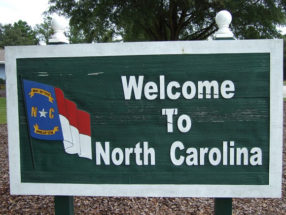 Pulled Pork nach Art North Carolina