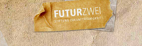 Surftipp: Eine Webseite der Nachhaltigkeit? Futurzwei