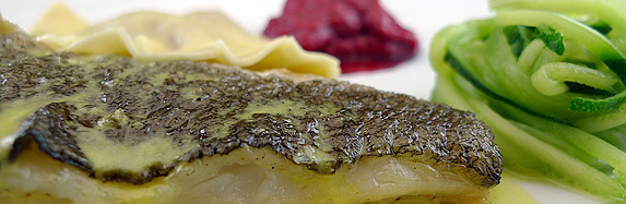 Skrei – Der Kopflose von den Lofoten
