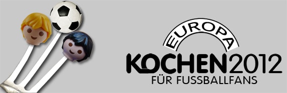 Anpfiff zur kulinarischen Europameisterschaft 2012