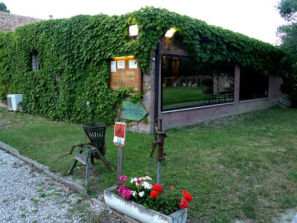 San Gaetano - Rosalina