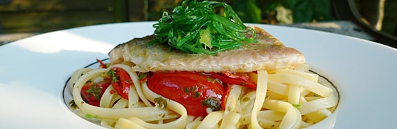 Pasta Pesce