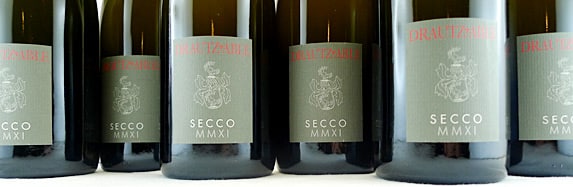Besuch im Heilbronner Weingut Drautz-Able