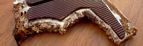 Butterbrot vom Aussterben bedroht