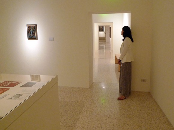 Peggy Guggenheim Collection
