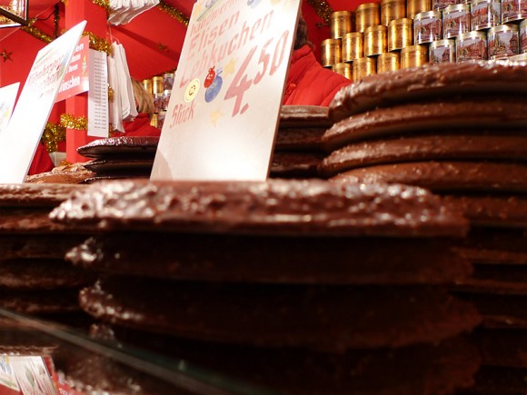 Lebkuchen