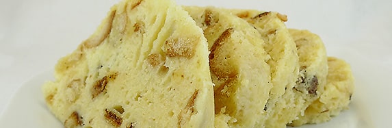 Prager Serviettenknödel