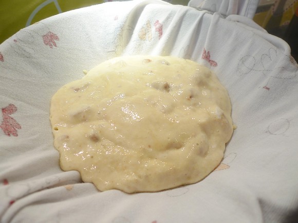 Serviettenknödel: So wird es gemacht
