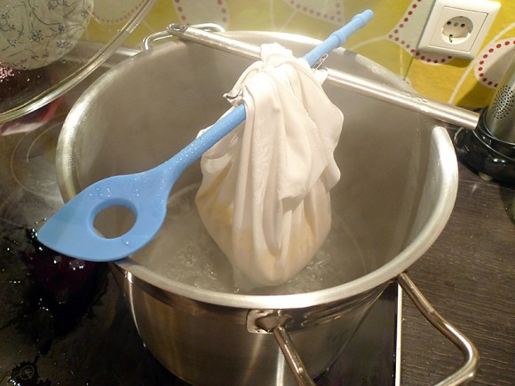 Serviettenknödel: So wird es gemacht