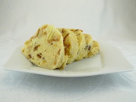 Serviettenknödel: So wird es gemacht