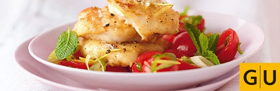 99 federleichte Genussrezepte für jeden Tag