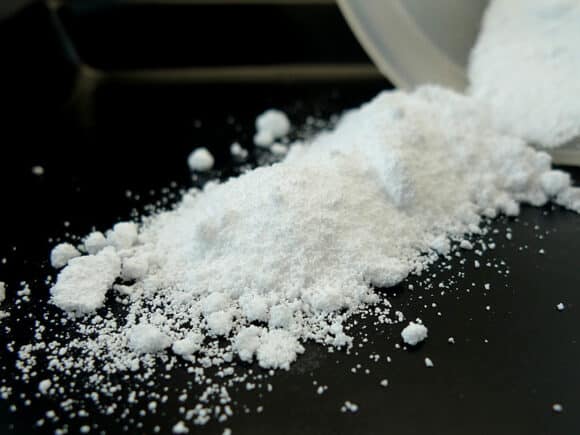 Diabetiker Zucker sieht aus wie Traubenzucker. Oder Waschpulver?