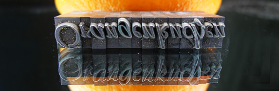 Orangenkuchen (Sonnenscheintorte)