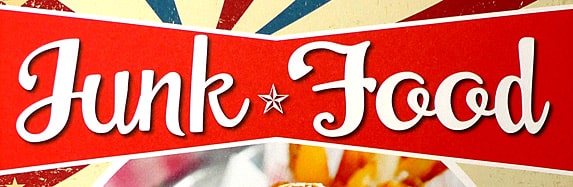 Junk Food – Aber richtig!