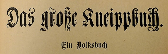 Ernährungstipps aus dem Bücherregal?