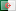 Algerien - Mister Kick