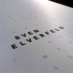 Sven Elverfeld. Das Kochbuch