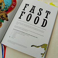 LEON - Natürlich Fast Food