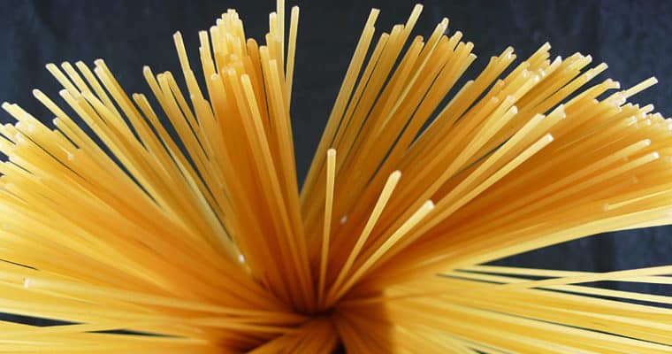 15 beliebte Spaghetti Rezepte aus meinem Kochtopf