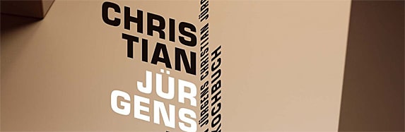 Christian Jürgens – Das Kochbuch