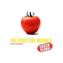 We feed the World
