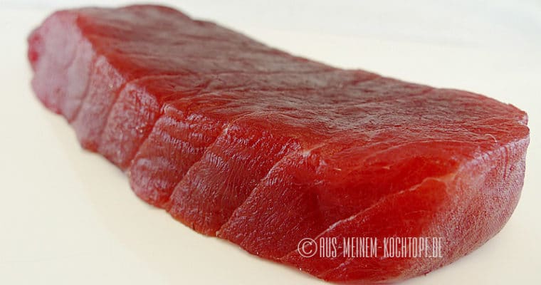 Thunfisch adieu: Wie Japans Appetit das Mittelmeer leert?