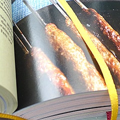 Indien - Das Kochbuch