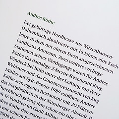 Gemüse – Andree Köthe und Yves Ollech - Kochbuch