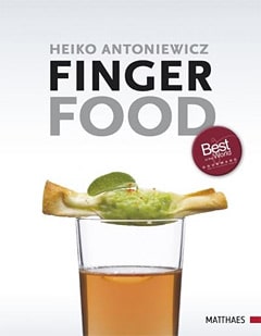 Finger Food von Heiko Antoniewicz