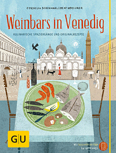 Weinbars in Venedig