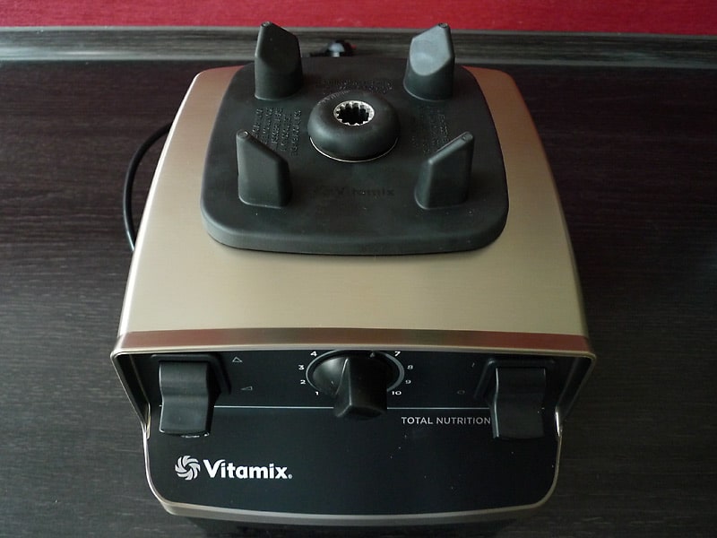 Vitamix TNC 5200