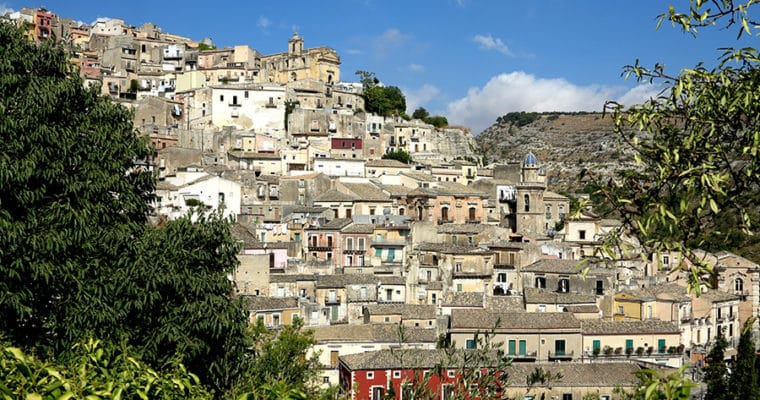 Sizilien im September in 45 Bildern