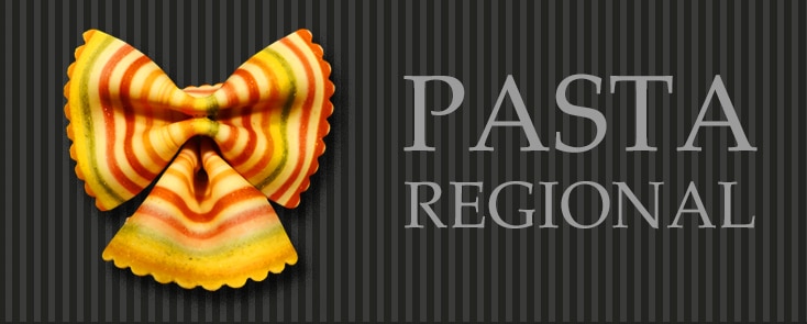 Zusammenfassung Blogevent: Pasta Regional