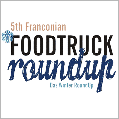 5. Food Truck RoundUp in Nürnberg