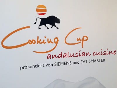 Cooking Cup 2015 Nürnberg