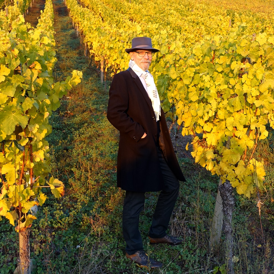 Ich war auch dabei - Goldener Oktober in Weinfranken