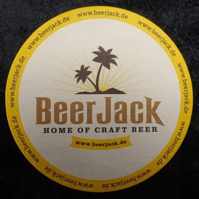 BeerJack