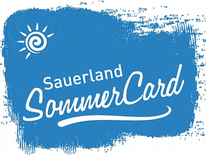 Sauerland SommerCard