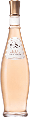 Domaines Ott : Clos Mireille - Rosé Coeur de Grain - 2017