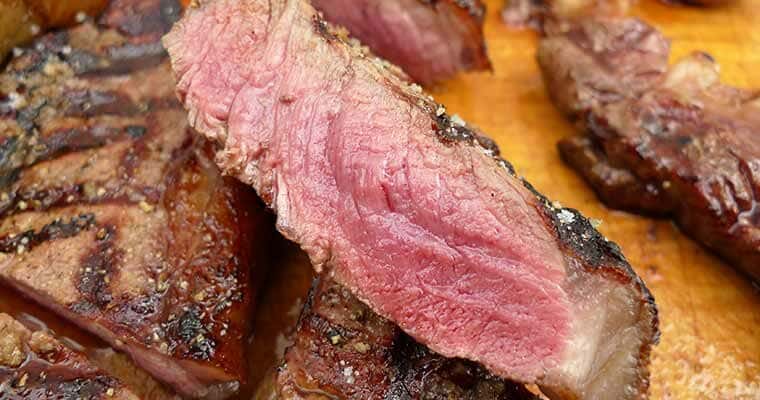 Das Tomahawk Steak – der Hingucker auf jedem Grill